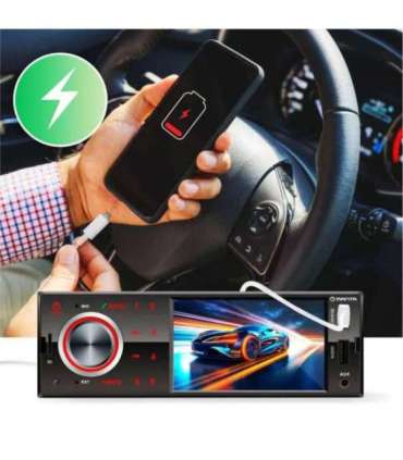 Manta RS5502 Toronto II