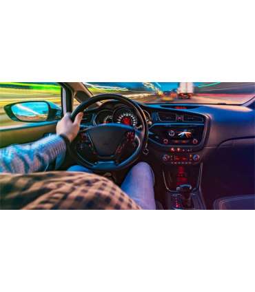 Manta RS5502 Toronto II