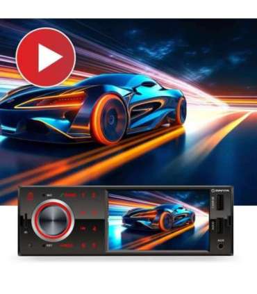 Manta RS5502 Toronto II