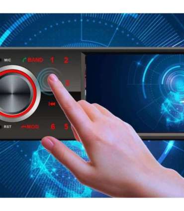 Manta RS5502 Toronto II