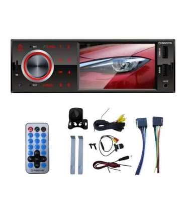 Manta RS5502 Toronto II