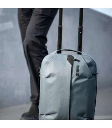 Thule 5020 Aion carry on spinner TARS122 Dark Slate