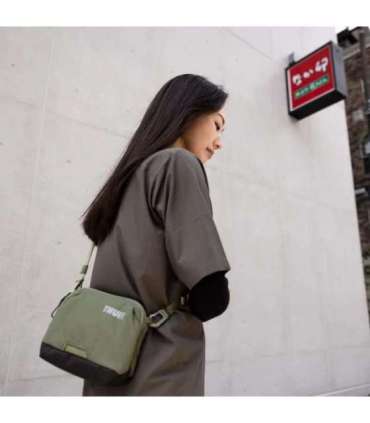 Thule 5006 Paramount Crossbody 2L Soft Green