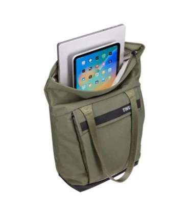 Thule 5010 Paramount Tote 22L Soft Green