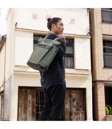 Thule 5010 Paramount Tote 22L Soft Green