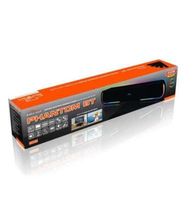 Media-Tech MT3180 Phantom BT