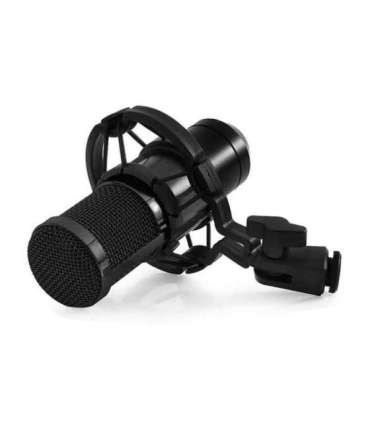 Media-Tech MT397K Studio&Streaming Microphone