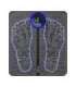 Media-Tech MT6527 EMS Foot Massager