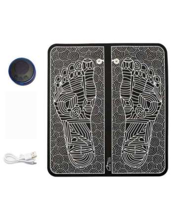 Media-Tech MT6527 EMS Foot Massager