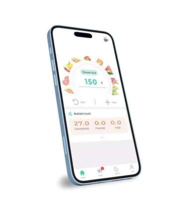 Media-Tech MT5544 Smart Diet Scale