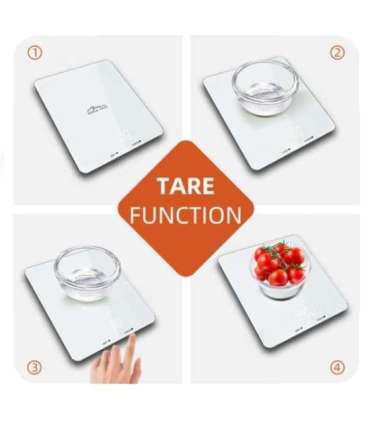 Media-Tech MT5544 Smart Diet Scale