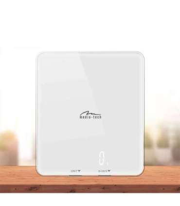 Media-Tech MT5544 Smart Diet Scale