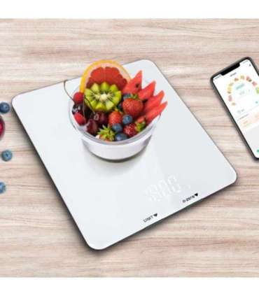 Media-Tech MT5544 Smart Diet Scale