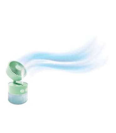 Media-Tech MT6515 Breeze Fan