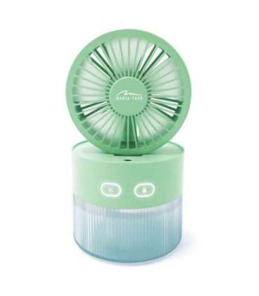 Media-Tech MT6515 Breeze Fan