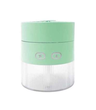 Media-Tech MT6515 Breeze Fan