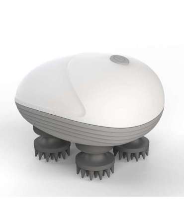 Media-Tech MT6524 Head Massager