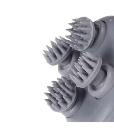 Media-Tech MT6524 Head Massager