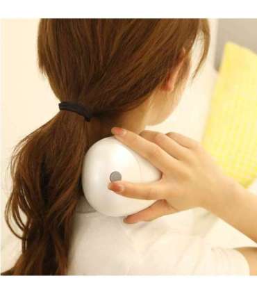 Media-Tech MT6524 Head Massager