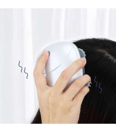 Media-Tech MT6524 Head Massager