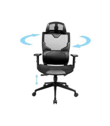 Sandberg 640-95 ErgoFusion Gaming Chair