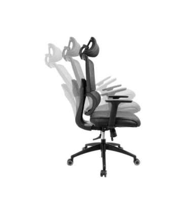 Sandberg 640-96 ErgoFusion Gaming Chair Pro