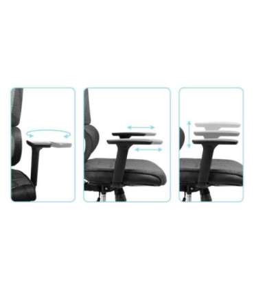 Sandberg 640-96 ErgoFusion Gaming Chair Pro