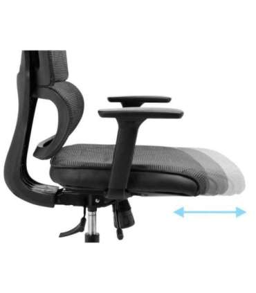 Sandberg 640-96 ErgoFusion Gaming Chair Pro