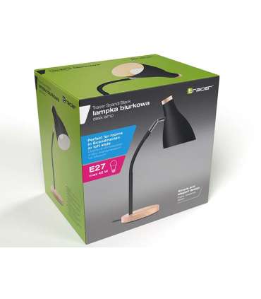 Tracer 47237 Scandi Black