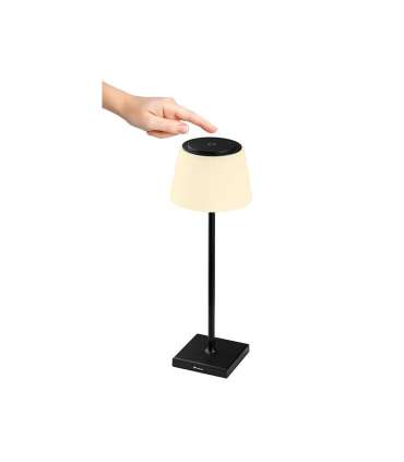 Tracer 47234 Pluto Black