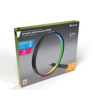 Tracer 47293 Ambience - Smart Circle