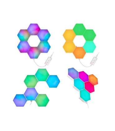 Tracer 47256 Ambience - Smart Hexagon