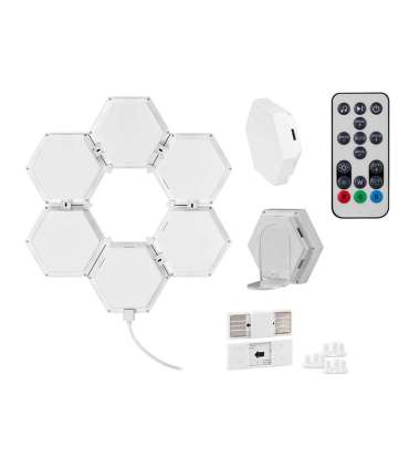 Tracer 47256 Ambience - Smart Hexagon