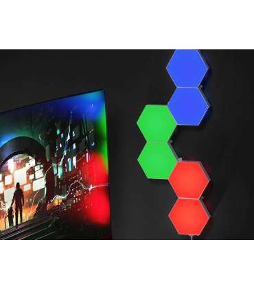 Tracer 47256 Ambience - Smart Hexagon