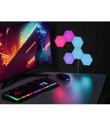 Tracer 47256 Ambience - Smart Hexagon