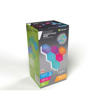 Tracer 47256 Ambience - Smart Hexagon