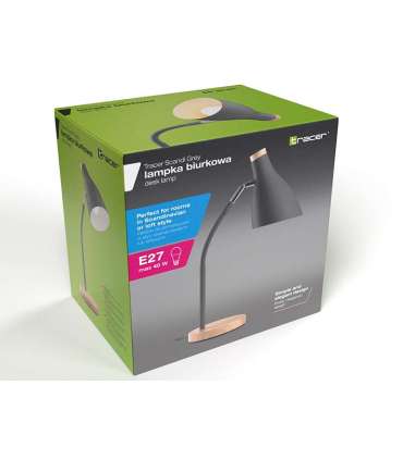 Tracer 47236 Scandi Grey