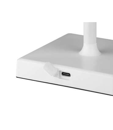 Tracer 47233 Pluto White