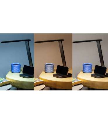 Tracer 47185 Negra LED