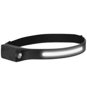 Tracer 47143 Move Motion Sensor Head Torch