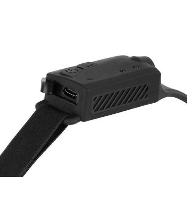 Tracer 47143 Move Motion Sensor Head Torch