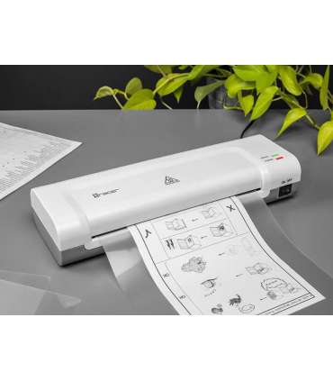 Tracer 47266 TRL-5 WH