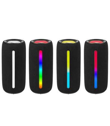 Tracer 47182 Stripe TWS Bluetooth Black