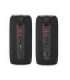 Tracer 47182 Stripe TWS Bluetooth Black