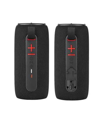 Tracer 47182 Stripe TWS Bluetooth Black