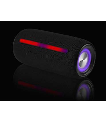 Tracer 47182 Stripe TWS Bluetooth Black