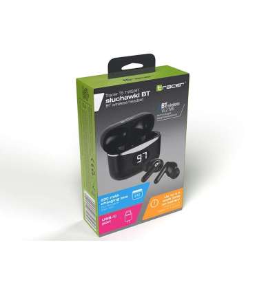 Tracer 47215 T5 TWS BT Black