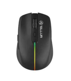 Tellur Silent Click Black