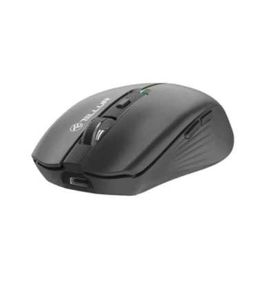 Tellur Silent Click Black