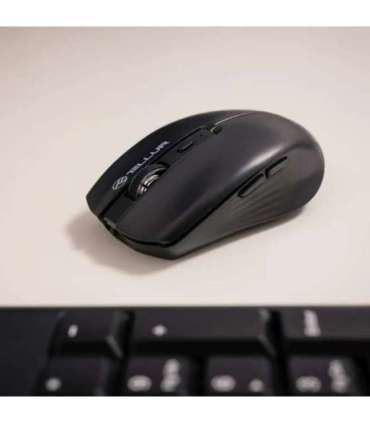 Tellur Silent Click Black